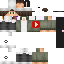 Texture for CaptainAwesome