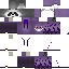 Texture for mapache gegar