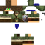 Texture for Hasi Link 1