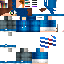 Texture for FeezyMKD