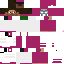 Texture for MF DOOM PINK
