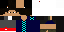 Texture for ricocreeper
