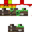 Texture for mjh