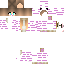 Texture for Kitty Girrl