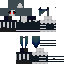 Texture for Aetherian Devil