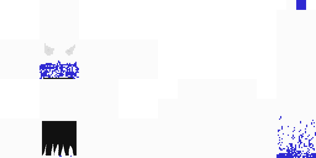 Texture for SCP 096 JS 