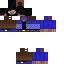 Texture for Forest