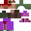 Texture for Dwarf/VillagerPriest