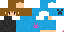 Texture for スキン