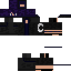 Texture for Jackson (Midnight Element Master)