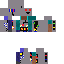 Texture for robot_gl