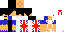 Texture for Pacek