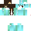 Texture for Dino Chibi