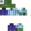 Texture for pumba