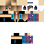 Texture for MICHAELA