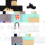 Texture for emu