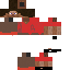 Texture for overpowerd steve