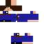 Texture for Diego Maldonado 