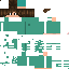 Texture for Squid game Enzo