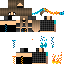 Texture for KittyPvPMC