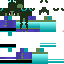 Texture for zombie