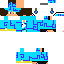 Texture for Frankdisco Aether Form