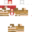 Texture for BakerF1