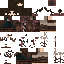 Texture for non mask 
