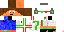 Texture for david