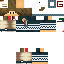 Texture for ronald
