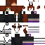 Texture for Mars Dabi Character Bound
