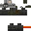 Texture for N.S.R Soldier
