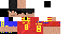 Texture for xavi