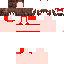 Texture for 水着霊夢２