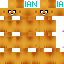 Texture for mikecrack