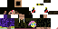 Texture for FluttershyIkmal