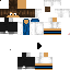 Texture for pedroskin