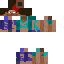 Texture for Steve naufragé