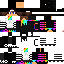 Texture for ninja