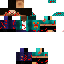 Texture for herobride