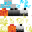 Texture for dsf