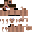 Texture for noob musclé