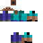 Texture for ns