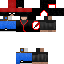 Texture for Red Knight