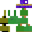 Texture for Cluster