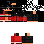 Texture for rlld_NINJA