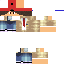 Texture for jhf