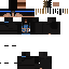 Texture for Joshua skybounds