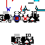 Texture for DESTRUCTOR