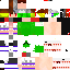 Texture for ゆっくりkレベル5「修正版」